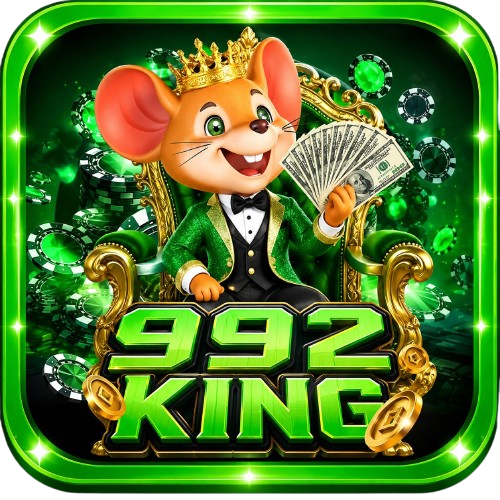 992king símbolo institucional