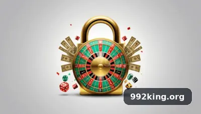 992king Aplicativo - 992king visual 2